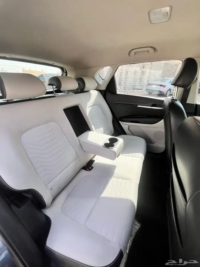 كيا سونيت 2023 - KIA SONET 2023 Half Full 9