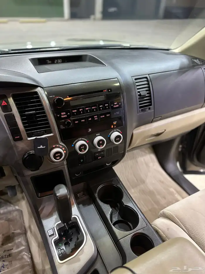 جيب سكويا 31