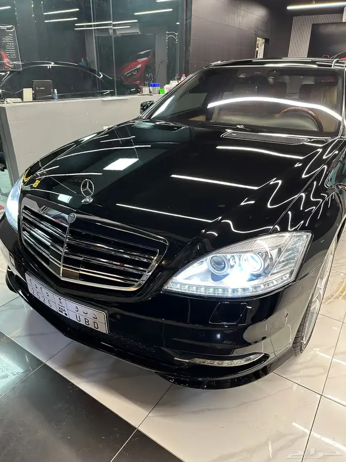 مرسيدس بانوراما 2