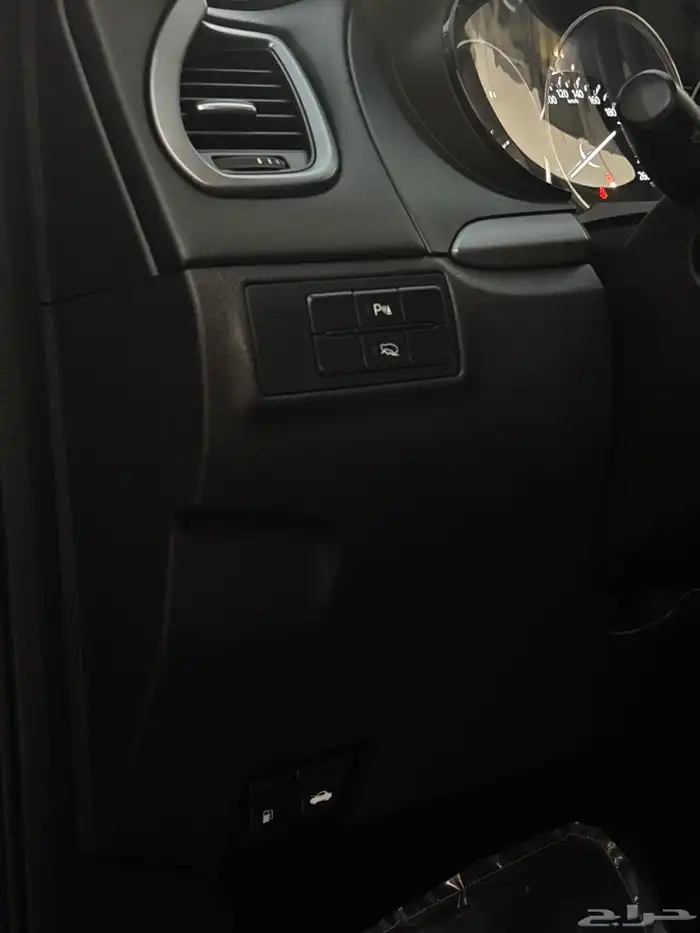 مازدا cx9 2020 16