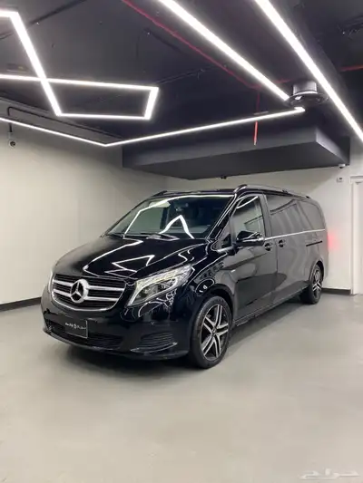 مرسيدس V220 index