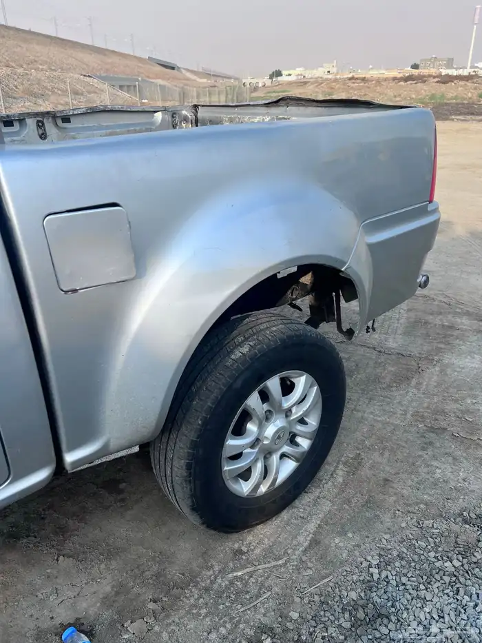 سيارة تاتا غمارتين ديزل للبيع 12