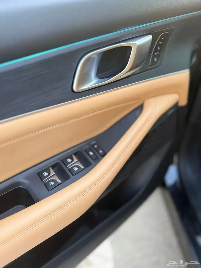 شانجان يوني كي 2023 على الضمان 10