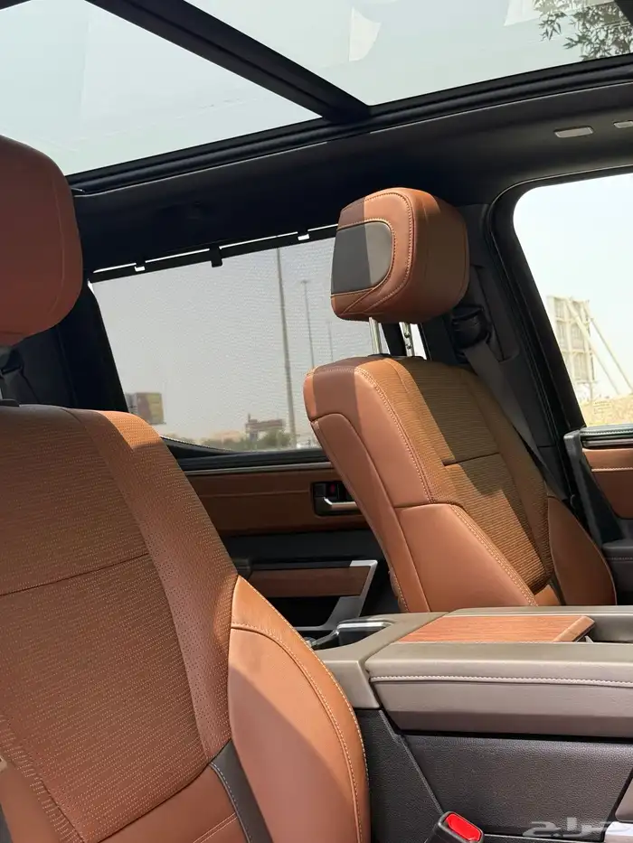 تندرا فل كامل 1794 مديل 2023 18