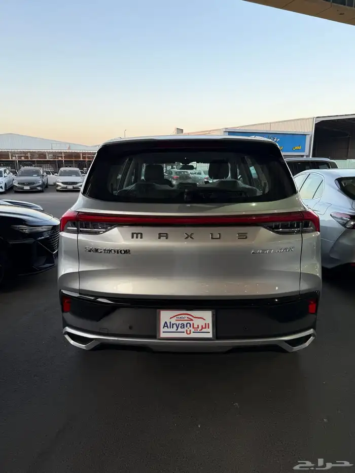 D60 ماكسس 2024 3