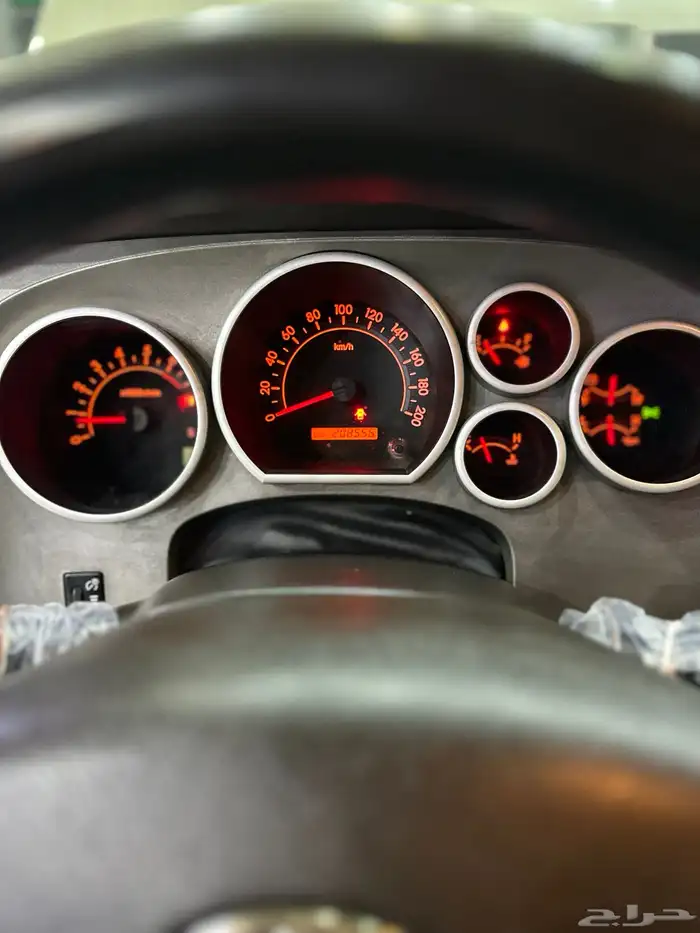 جيب سكويا 30