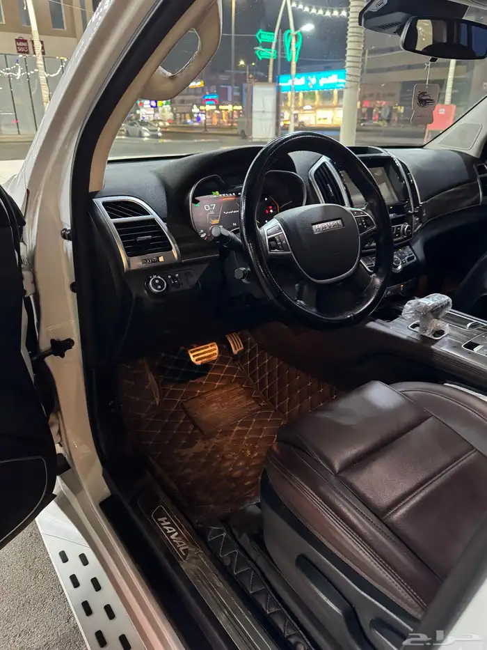 هافال H9 2022 8