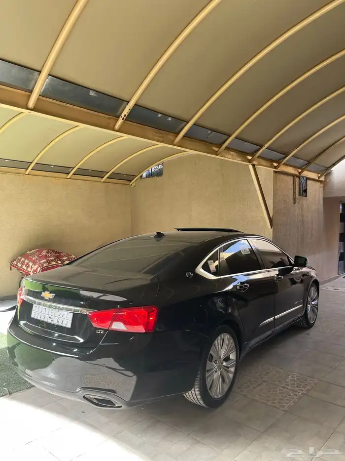 امبالا 2014 ltz v6 فل 2