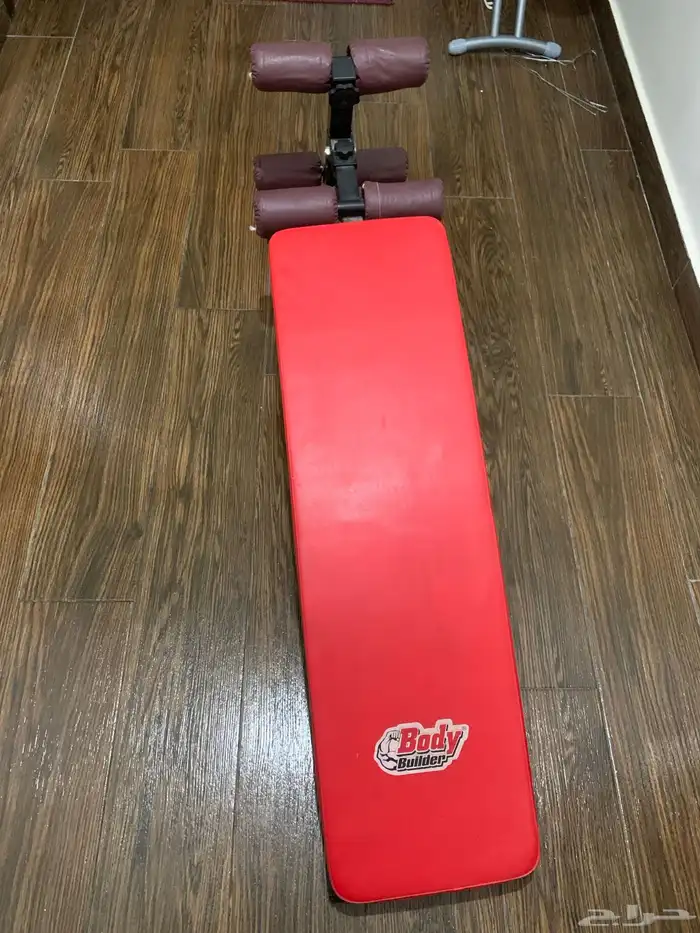 جهاز اربك تراك دراجه مع تجديف 8