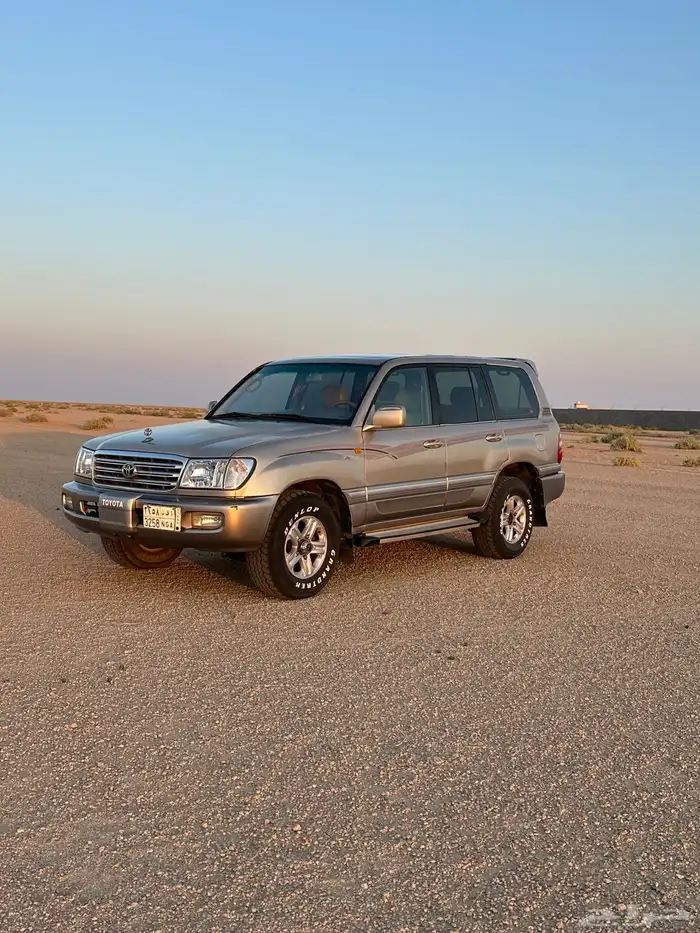 جكسار 2004 تماتيك 1