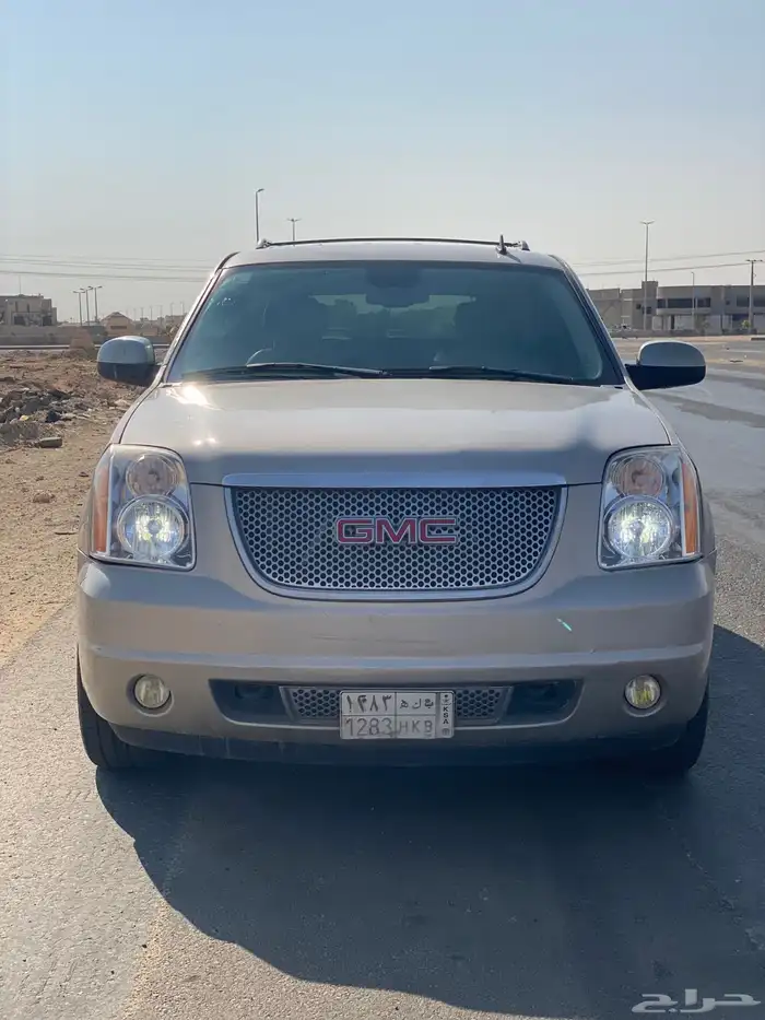 جي ام شي دينالي 2007 0