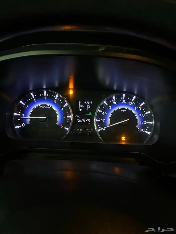 تويوتا راش 2020 وكالة 21