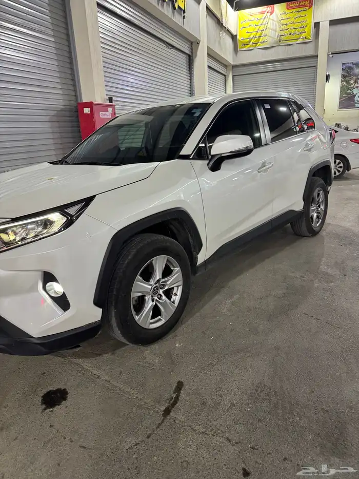 راف فور 2022 مالك اول 4