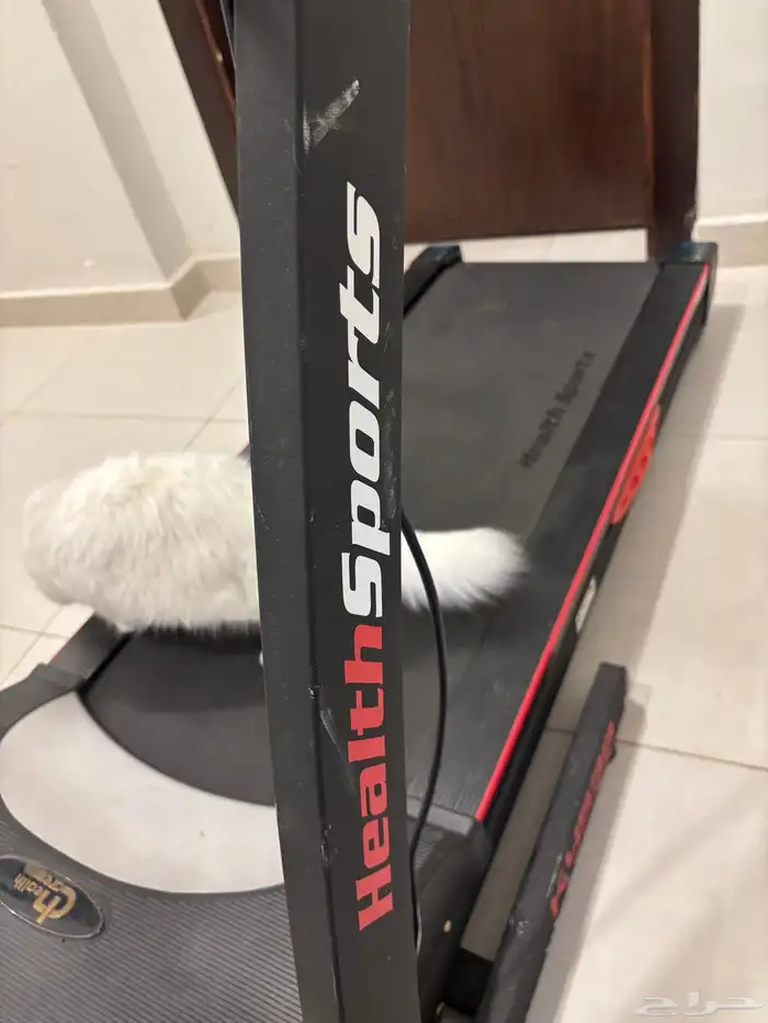 سير كهربائي 4