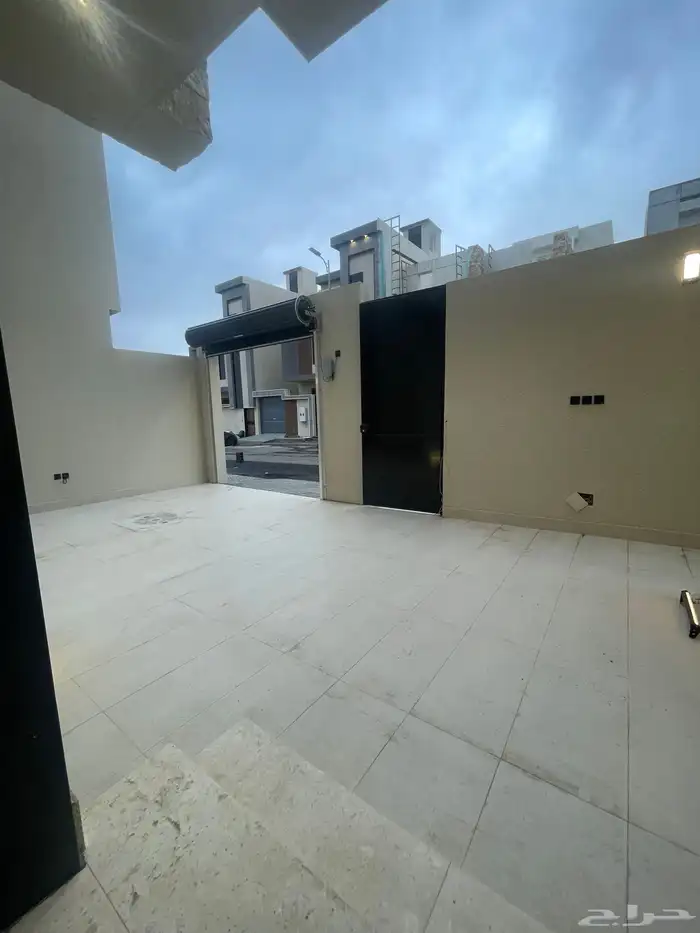 للبيع فيلا دوبلكس مودرن بالمحاله ابها 1