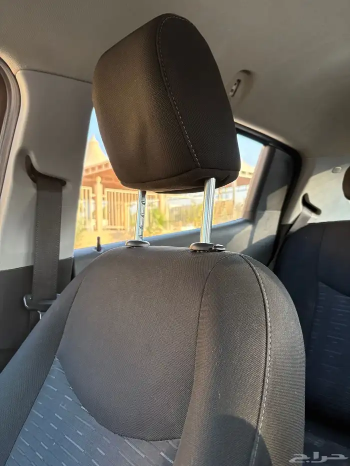 شيفرولية سبارك 2018 18