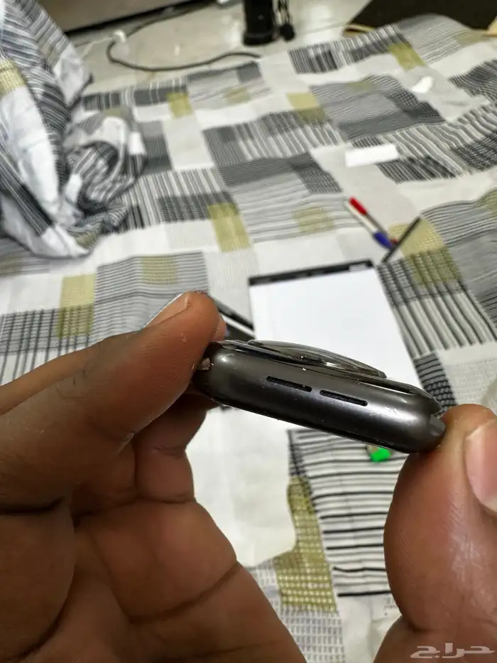 ساعة ابل 6 سيريس 2