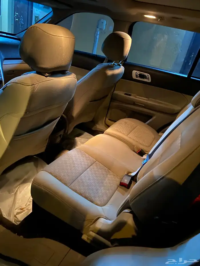 فورد اكسبلورر 2015 5