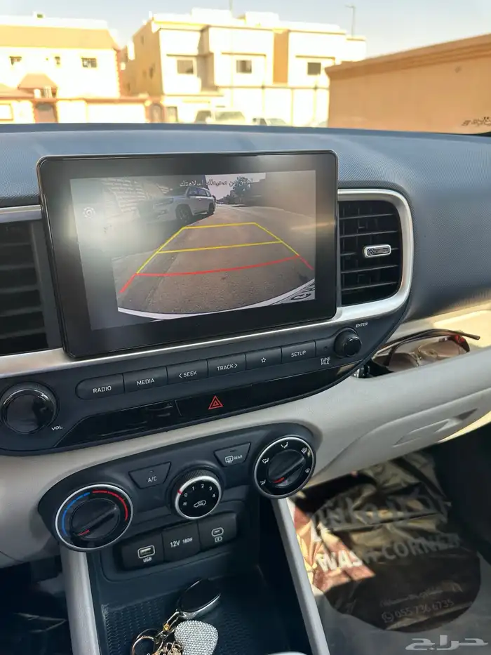 هونداي فينيو للبيع2023 16