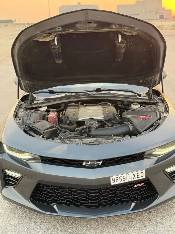 كمارو ss2 2018 وارد الجميح 10