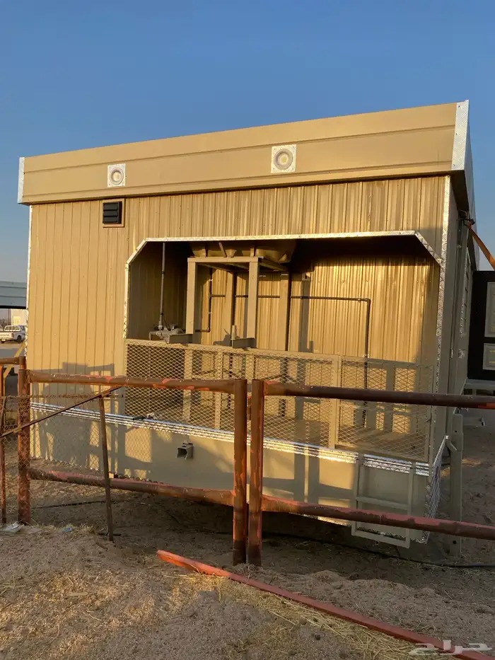 كرفانه شينكو عريره 13