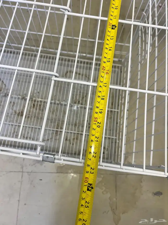 للبيع اقفاص بساس طيور زينه 3