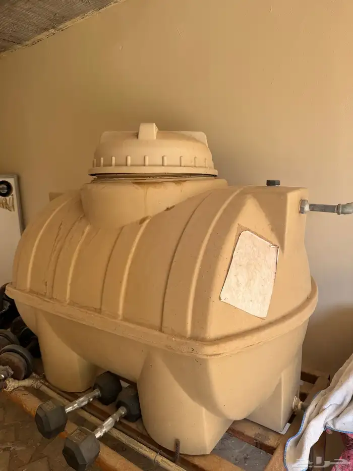 فقاسة بيض و تانكي ماء 3