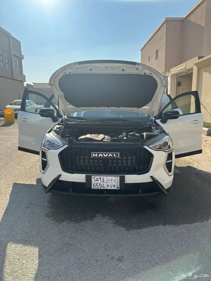 هافال جوليون 2025 13