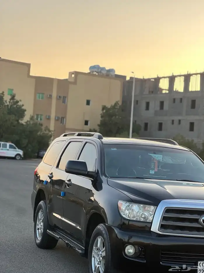 سكويا 2009 بدون دبل 0