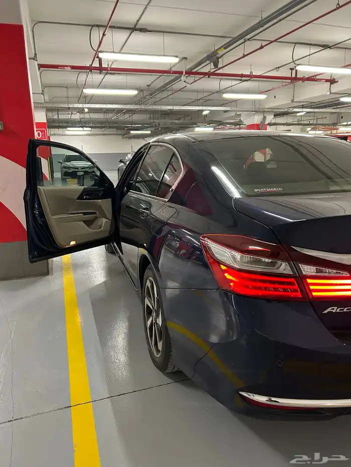 اكورد 2017 نص فل 8