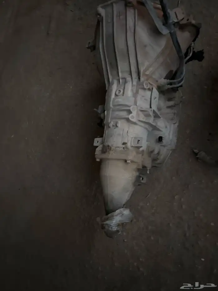 للبيع قير فورد 2