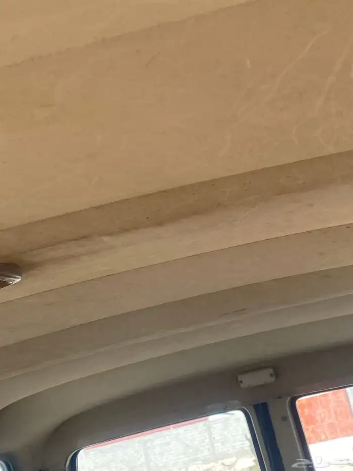 صالون 85 بلد فير ومكينه شرط مجدد الحد 21 الف 9