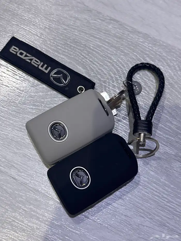 مازدا CX30 ماشية ألف كيلو فقط (2026) 10