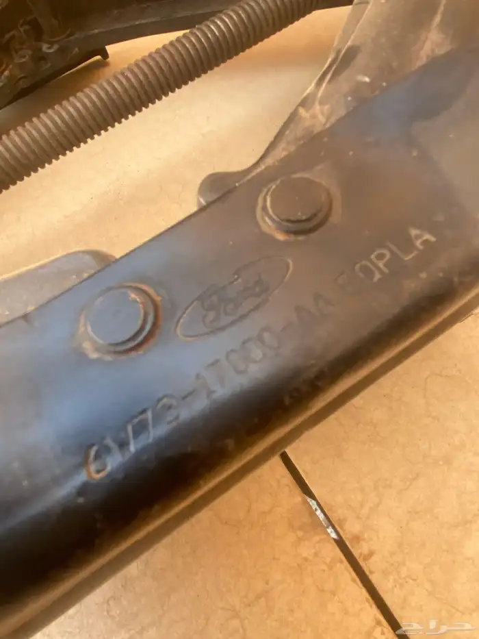 عفريته فورد 3