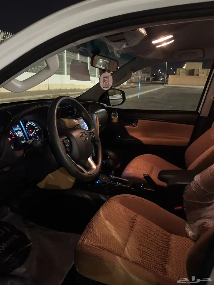 فورتشنر 2025 GX 4