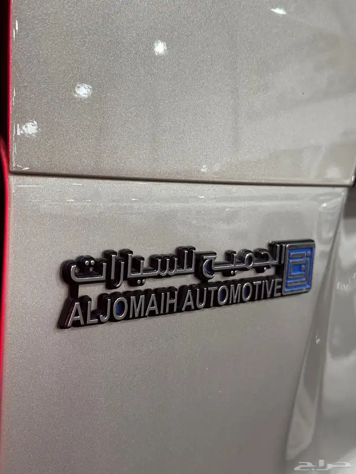 جي ام سي يوكن 2022 دبل عداد 68 الف 10