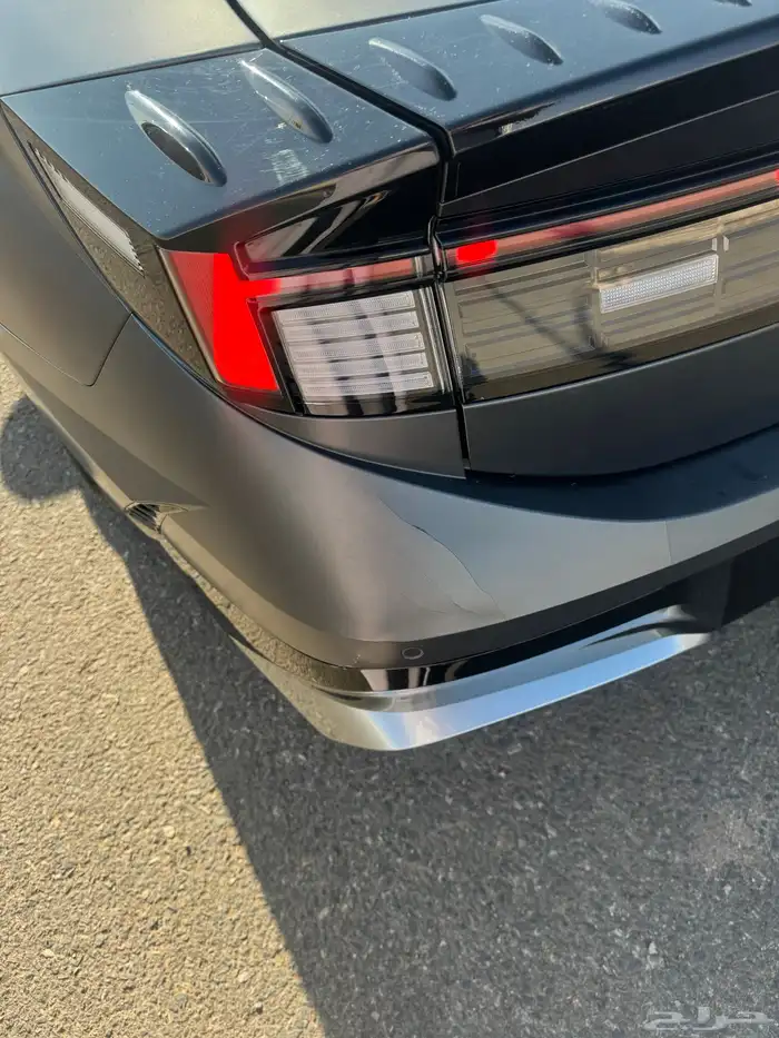 سوناتا 2025 كومفورت 6