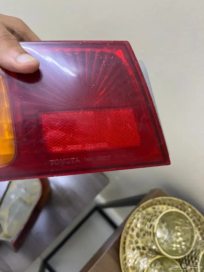 اسطبات كامري 2001-2002 3