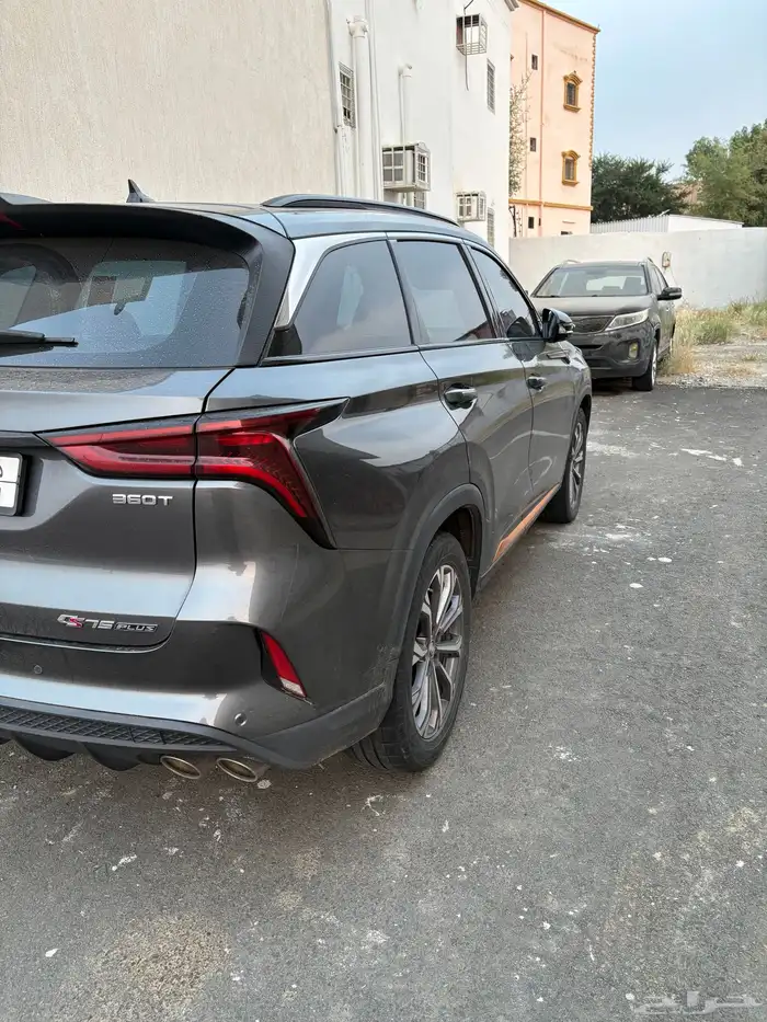 شنجان 2022سي اس 3