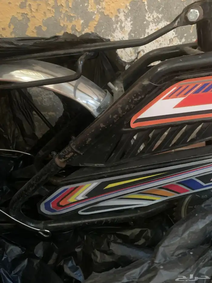 بدي إندونيسي اسود على السوم 1