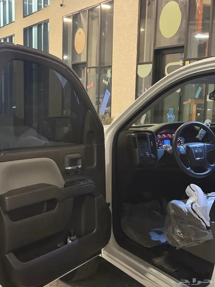 جمس سيرا 2017 V8 13