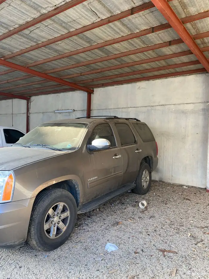 جمس يوكن الفين و13 مخزن ممشاه 180 الف 3