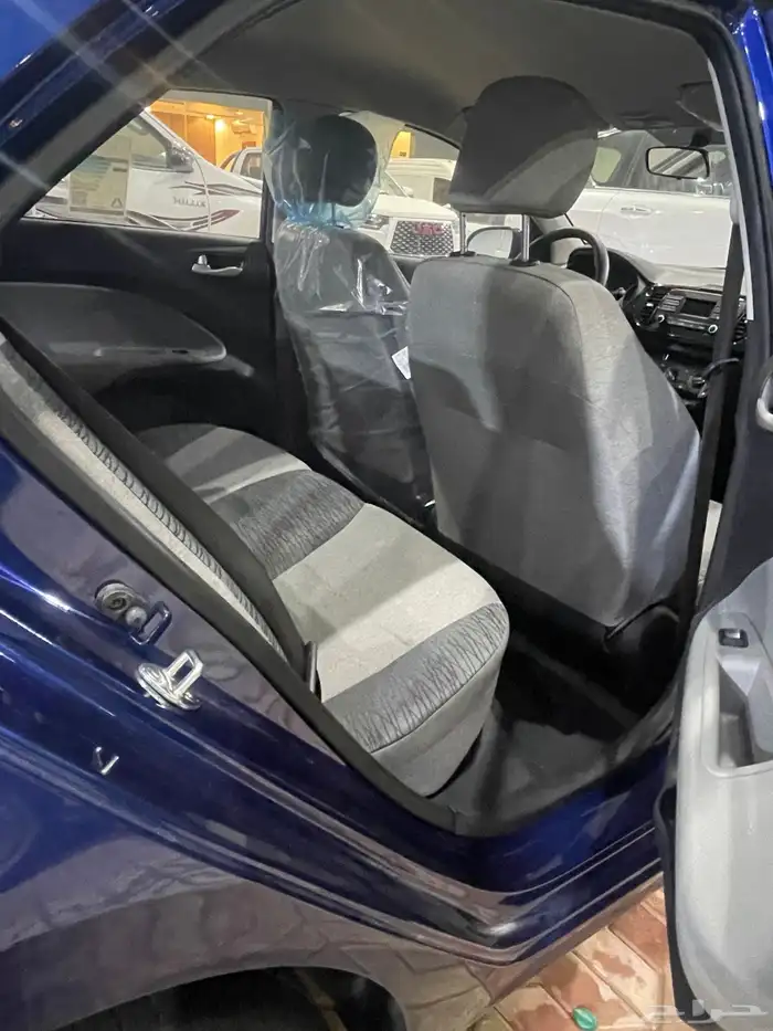 كيا بجاس 2025 استاندر تقسيط لجميع البنوك 5