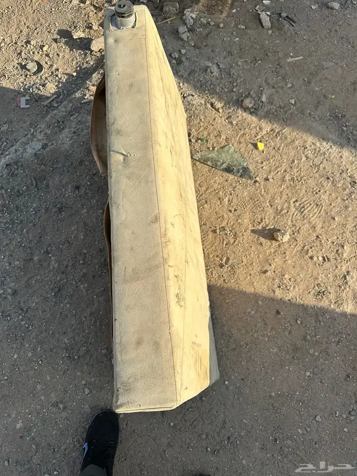 تانكي ماء الامونيوم للفتك 0