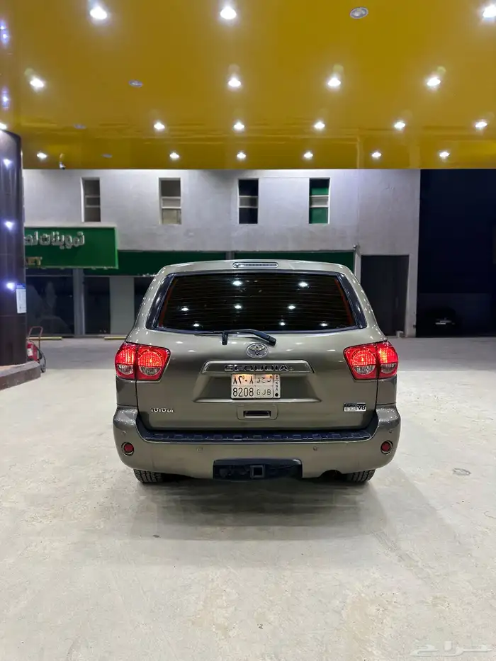 جيب سكويا 20