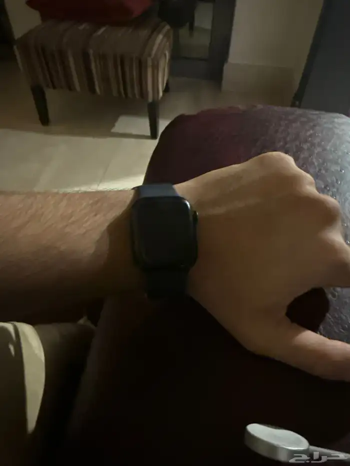 ابل واتش سيريس 8 مقاس 41 1