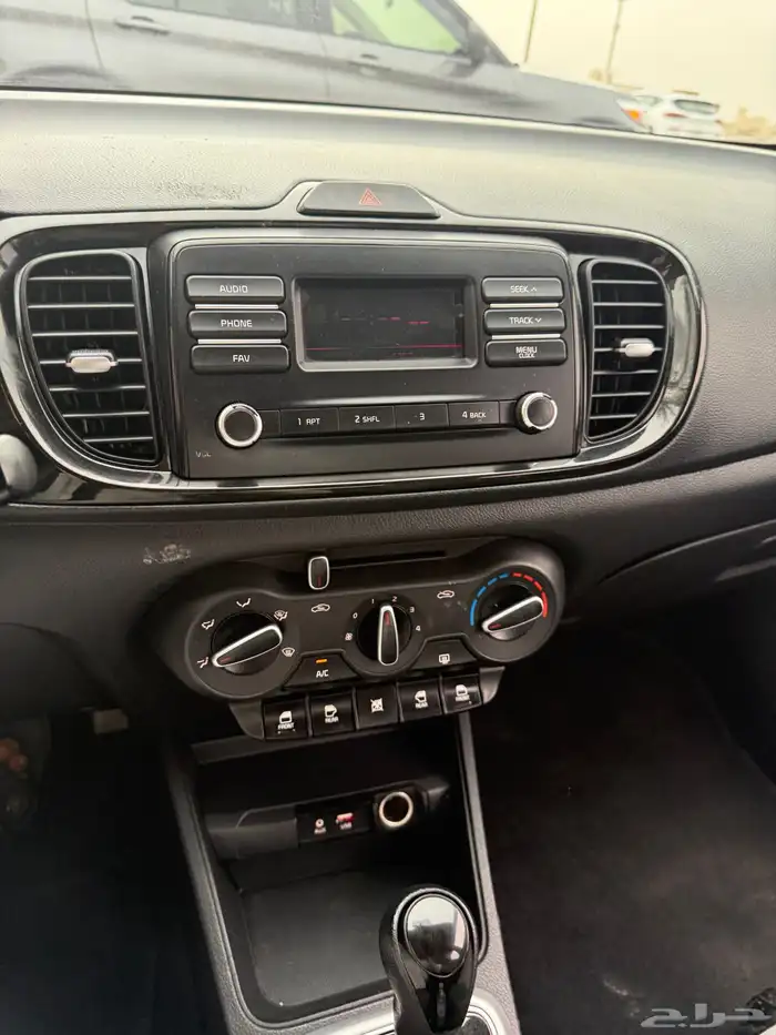 كيا_بيجاس_2022 21