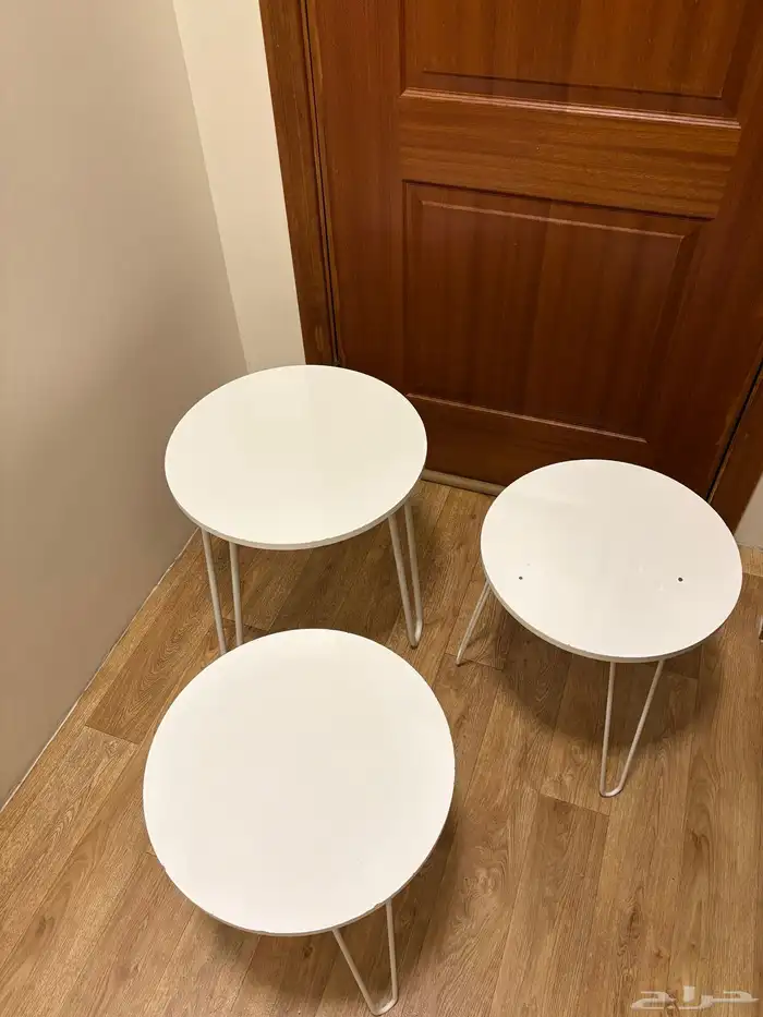 كنب مستخدم من اشلي 10