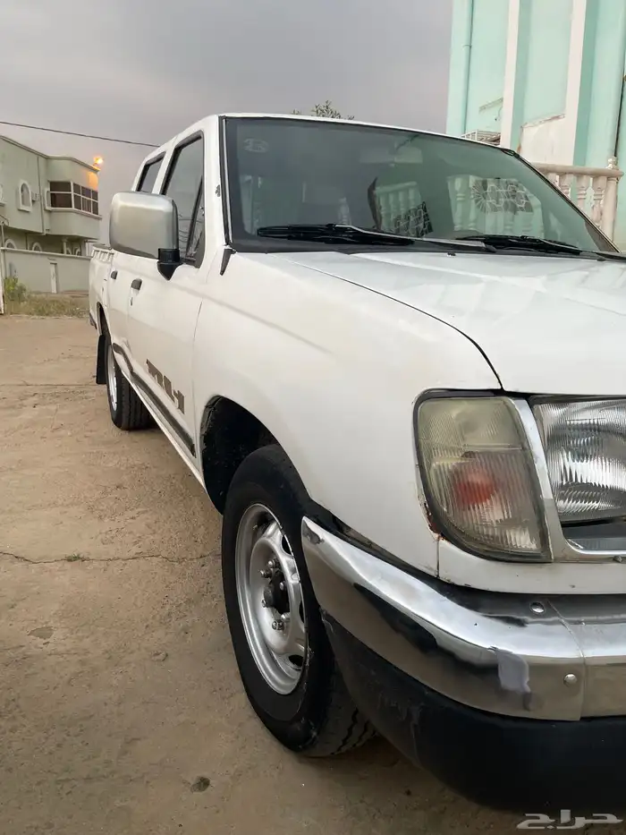 نيسا ددسن 99 3