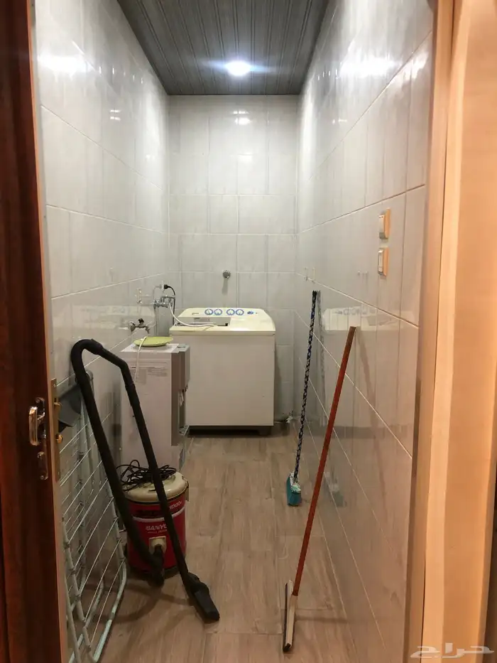 شقة فاخرة أرضية بمدخل خاص مفروشة للإيجار 8